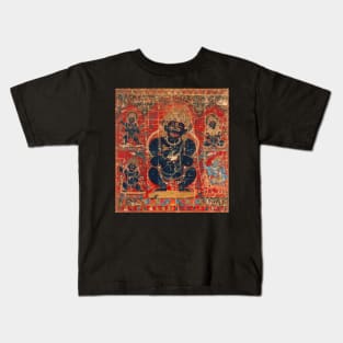 Mahakala Panjaranata Kids T-Shirt